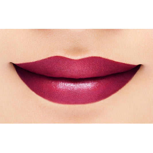 KISSME FERME Proof Shiny Rouge, 58 Deep Rose, 3.8g
