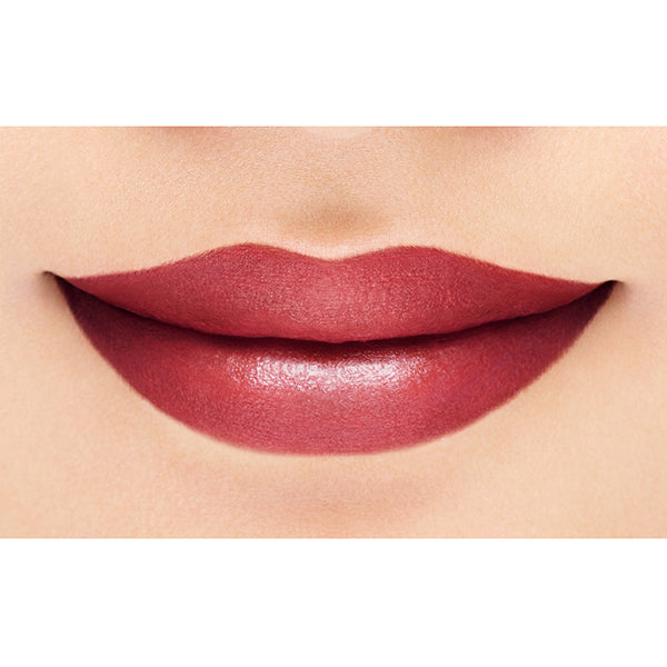 KISSME FERME Proof Shiny Rouge, 57 Warm Pink, 3.8g