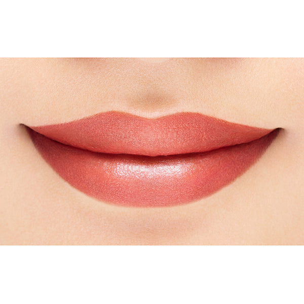 KISSME FERME Proof Shiny Rouge, 47 Light Beige, 3.8g