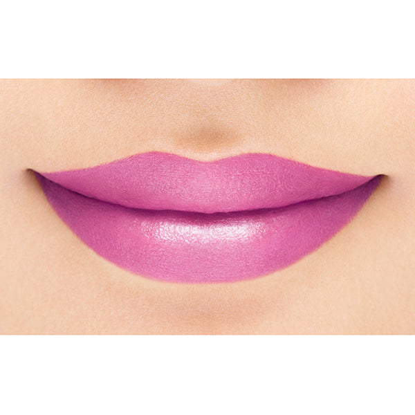 KISSME FERME Proof Shiny Rouge, 28 Sparkling Rose, 3.8g