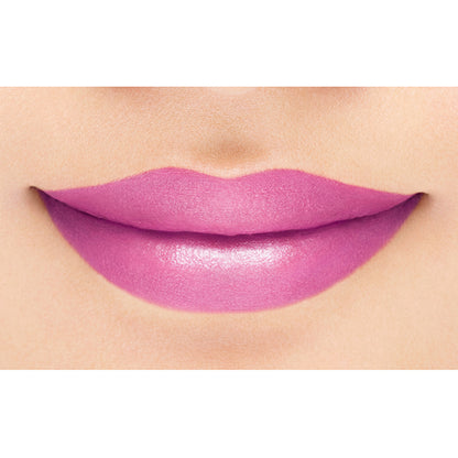 KISSME FERME Proof Shiny Rouge, 28 Sparkling Rose, 3.8g