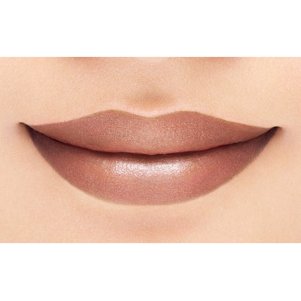 KISSME FERME Proof Shiny Rouge, 08 Gentle Beige, 3.8g