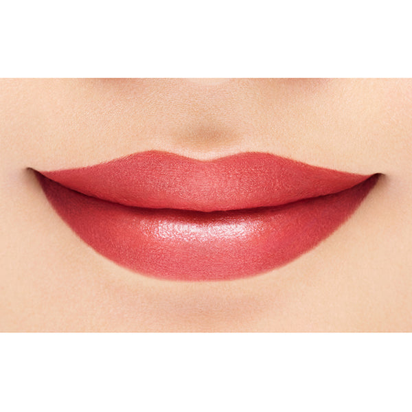 KISSME FERME Proof Shiny Rouge, 04 Elegant Orange, 3.8g