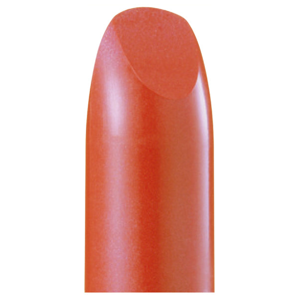KISSME FERME Proof Shiny Rouge, 04 Elegant Orange, 3.8g