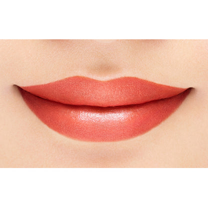 KISSME FERME Proof Shiny Rouge, 02 Vivid Orange, 3.8g