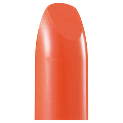KISSME FERME Proof Shiny Rouge, 02 Vivid Orange, 3.8g