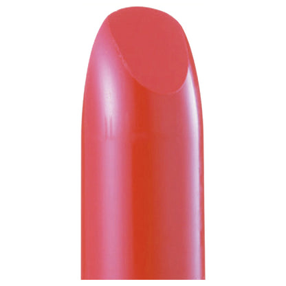 KISSME FERME Proof Shiny Rouge, 01 Vivid Red, 3.8g