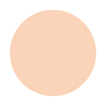 KISSME FERME Stick Concealer, SPF28 PA++, 02 Natural, 3.2g