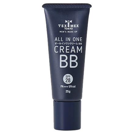 TEX-MEX All-in-One Cream BB, 25g