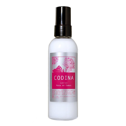 CODINA Balancing Rose Lotion (Damask Rose), 100ml