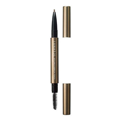 myroink Styling Eyebrow Pencil Round Refill (02 Brown)