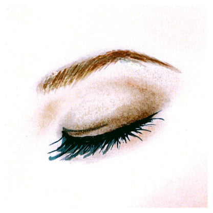 LUNASOL Skin Modeling Eyes (01 Beige Beige)