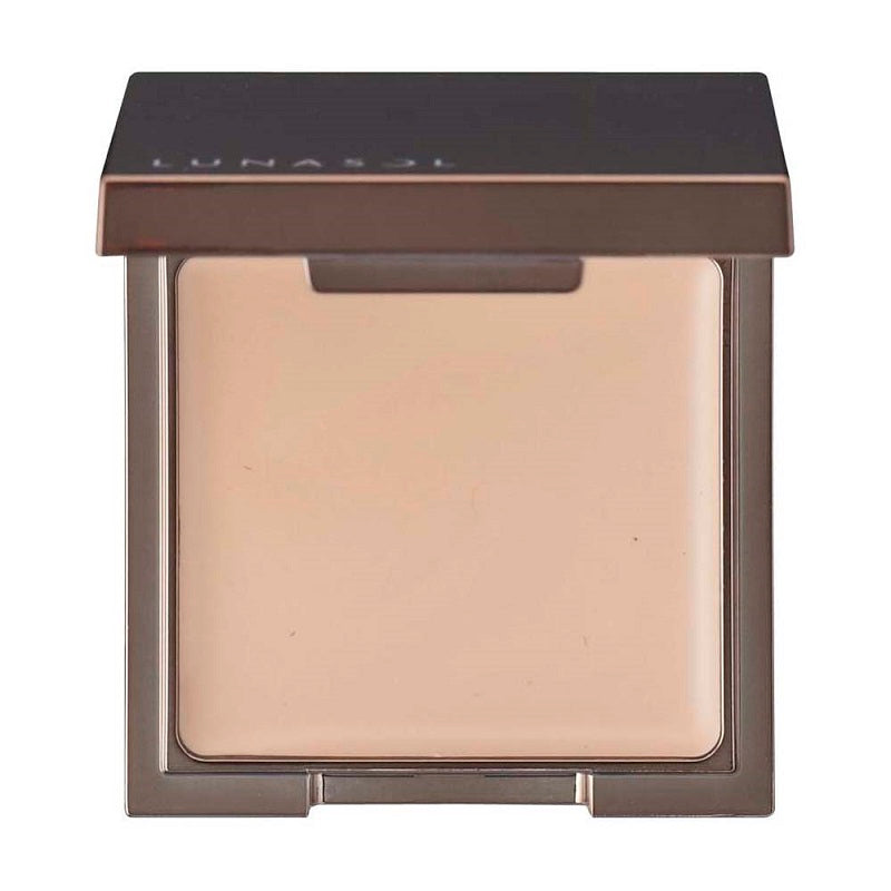 LUNASOL Eyelid Base (N) (02 Light)