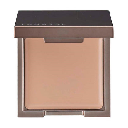 LUNASOL Eyelid Base (N), 01 Neutral, 2.5g