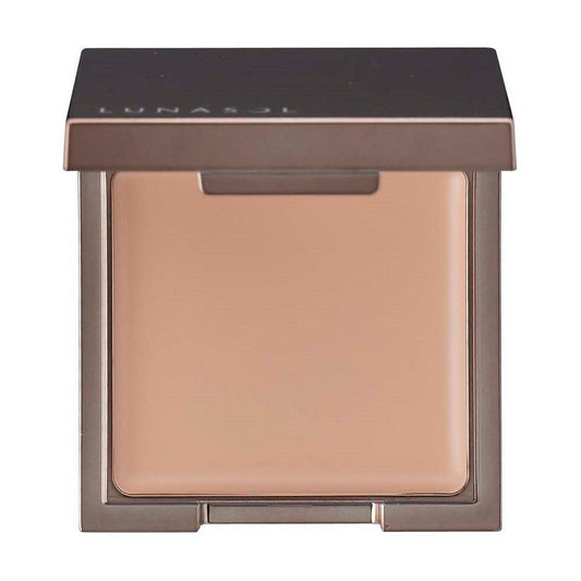 LUNASOL Eyelid Base (N), 01 Neutral, 2.5g