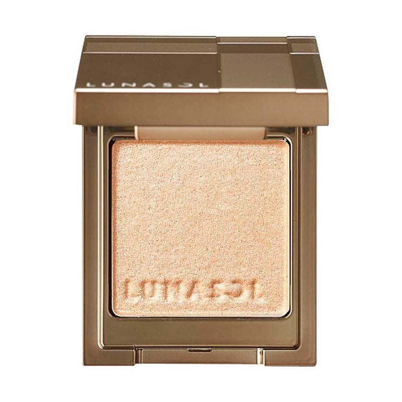 LUNASOL Lighting Eyes (07 Shiny Beige)