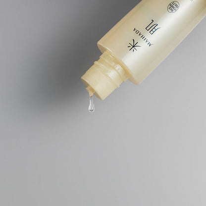 MAIHADA Katsuju Lift Lotion, 120ml, Exquisitely smooth with a fresh feel, Fragrance-free