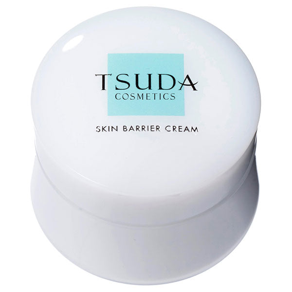 Skin Barrier Cream, 35g, Smooth application,  won't dry out the inside, Fragrance-free