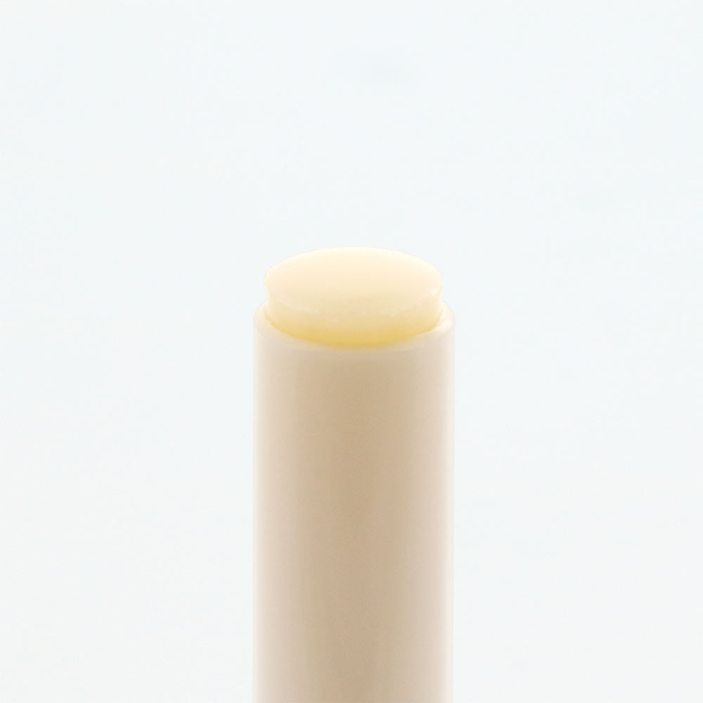Mentholatum Melty Cream Lip Unscented, 2.4g