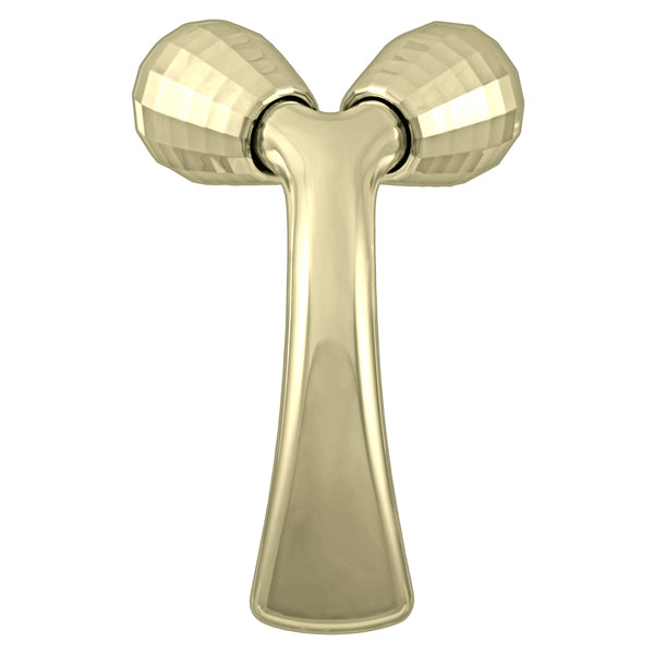 Five Star Germanium Beauty Roller Antares Gold