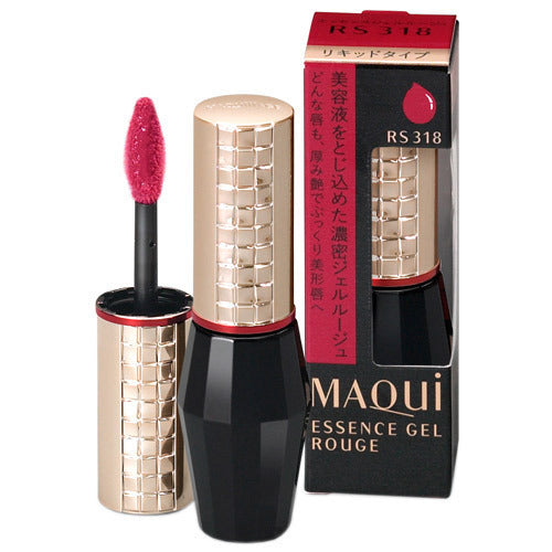 MAQuillAGE Essence Gel Rouge, RD727, 6g, Fragrance-free