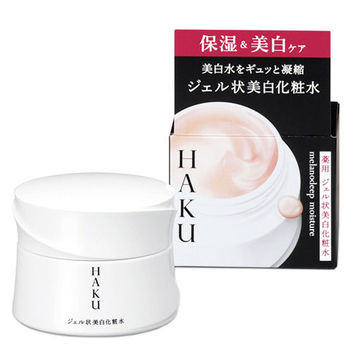 HAKU Melano Deep Moisture, 100g, Fragrance-free