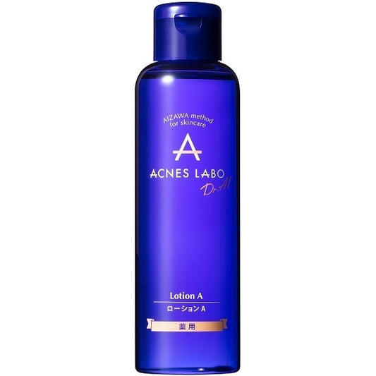 Acne Lab Medicated Lotion, 150ml