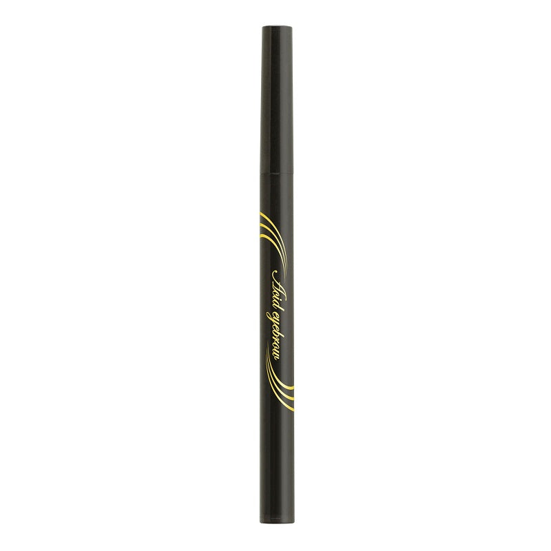 Iriya Kagaku Acid Eyebrow (Gray), 0.55ml