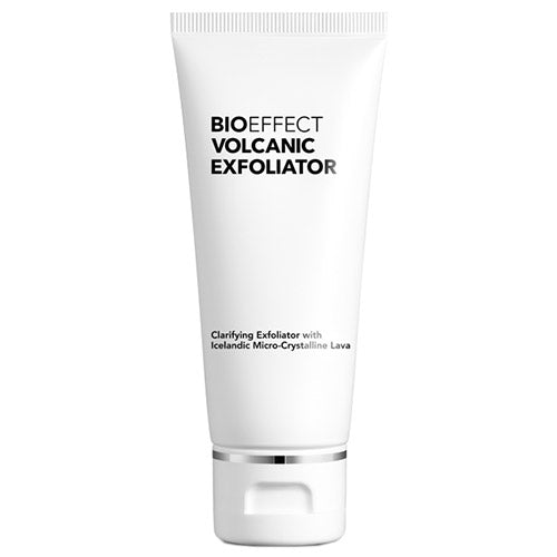 BIOEFFECT Volcanic Exfoliator, 60ml