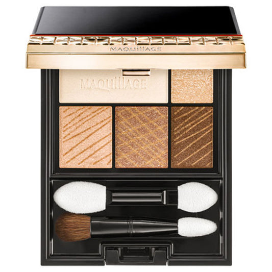 MAQuillAGE Dramatic Styling Eyes, OR303 Orange Caramel, 4g