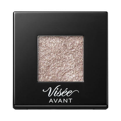 VISEE VISEE AVANT Single Eye Color, [030] BELGIAN ROAD, 1g