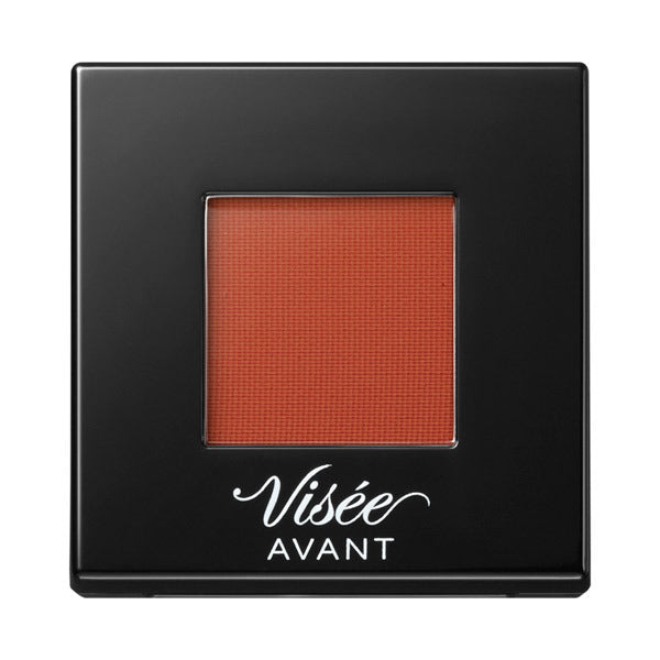 VISEE VISEE AVANT Single Eye Color, [029] PAPRIKA, 1g