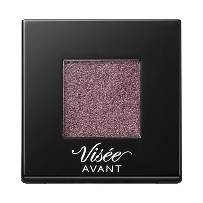 VISEE Avant Single Eye Color (028 Dark Plum)