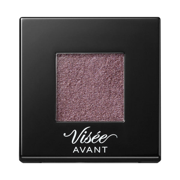 VISEE VISEE AVANT Single Eye Color, [028] DARK PLUM, 1g