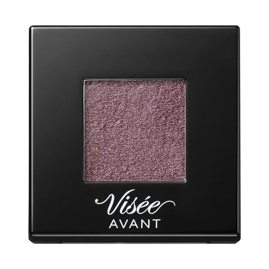 VISEE VISEE AVANT Single Eye Color, [028] DARK PLUM, 1g