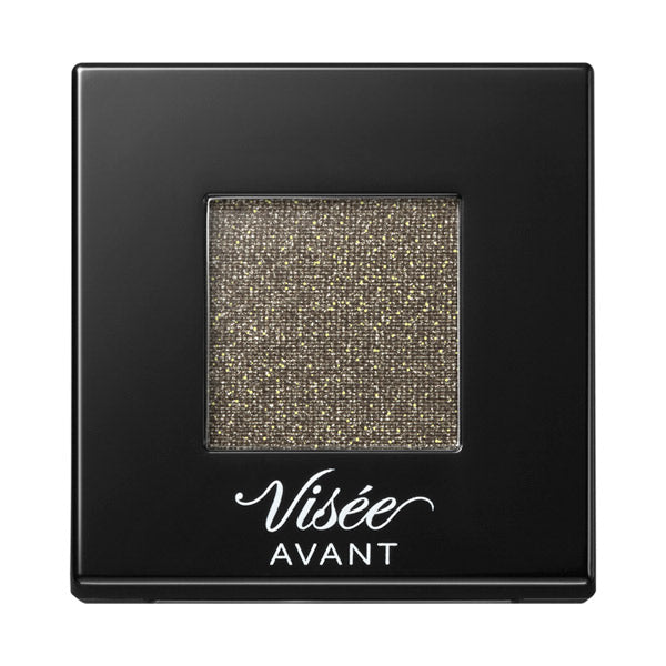VISEE Avant Single Eye Color (027 Night Moss)