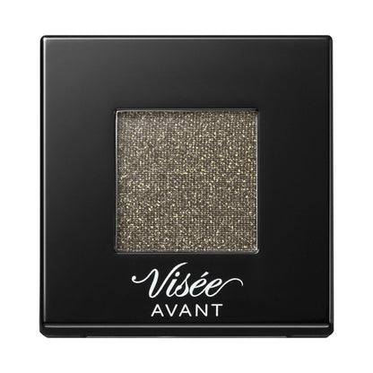 VISEE Avant Single Eye Color (027 Night Moss)