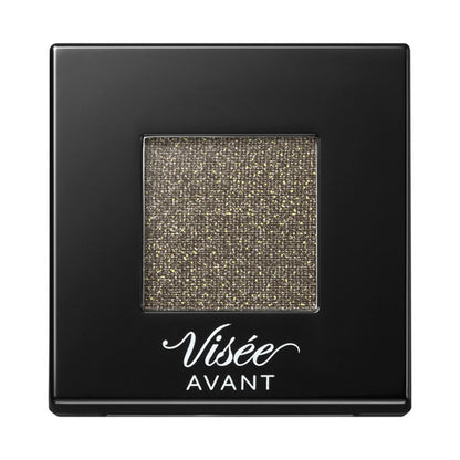 VISEE VISEE AVANT Single Eye Color, [027] NIGHT MOSS, 1g
