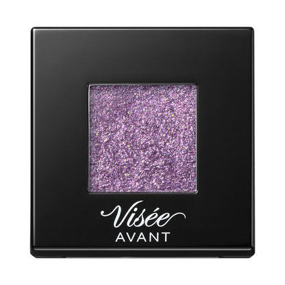 VISEE VISEE AVANT Single Eye Color, [026] PSYCHEDELIC, 1g