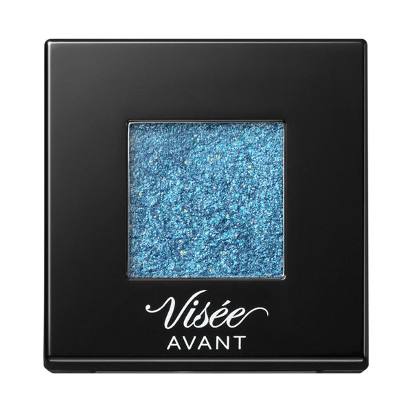 VISEE VISEE AVANT Single Eye Color, [025] DISCO, 1g