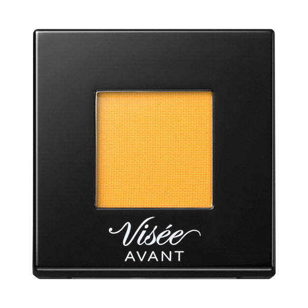 VISEE VISEE AVANT Single Eye Color, [024] MUSTARD, 1g