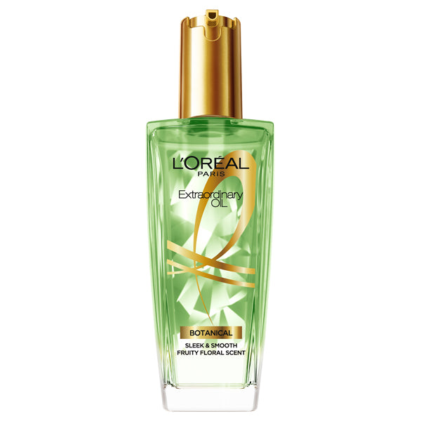 LOREAL PARIS Elsev Extraordinary Oil Botanical Oil, 100ml