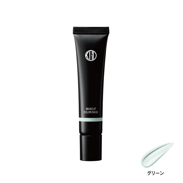 My Fanci Makeup Color Base, SPF25 PA++, Green, 25g