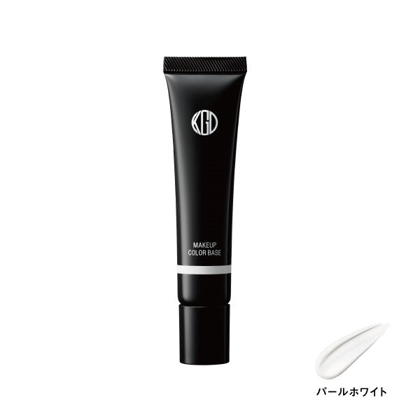 My Fanci Makeup Color Base, SPF25 PA++, Pearl White, 25g