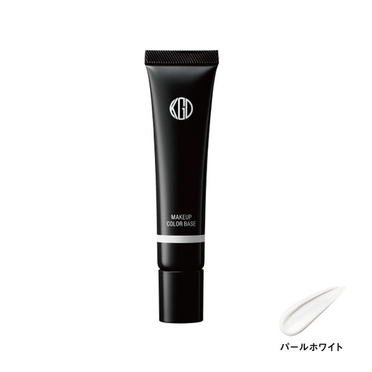 My Fanci Makeup Color Base, SPF25 PA++, Pearl White, 25g