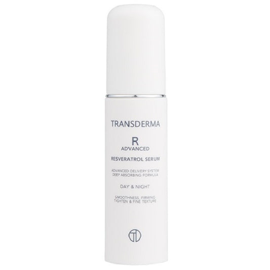 Transderma R Advanced, 30ml