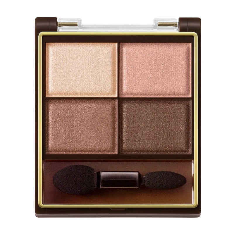excel Skinny Rich Shadow, SR06 (Sensual Brown), 4.3g