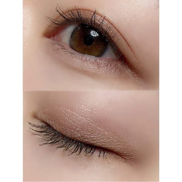 excel Skinny Rich Shadow, SR06 (Sensual Brown), 4.3g