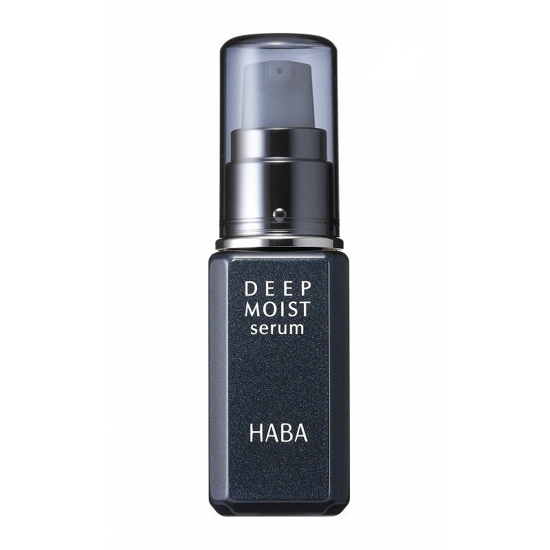 HABA Deep Moist Serum, 30ml