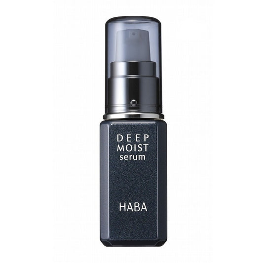 HABA Deep Moist Serum, 30ml